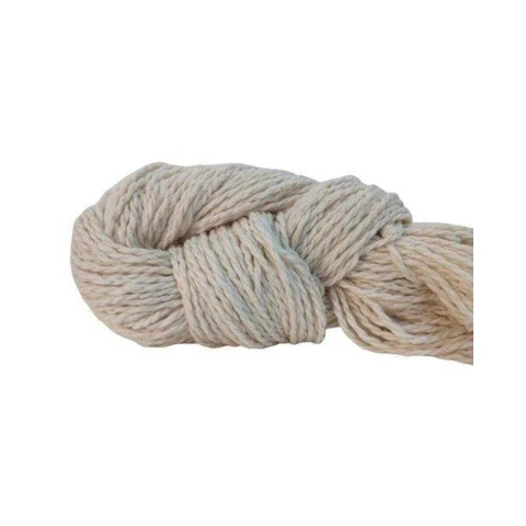 Hilado Pabilo 100% Algodón Grueso - Madeja 150 g