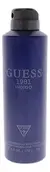 Guess Factory 1981 Indigo Men Desodorante Corporal Spray