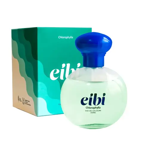 PERFUME EIBI DE CHLOROPHYLLA 100ML
