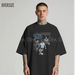 Maradona #4 - DTHAOFICIAL