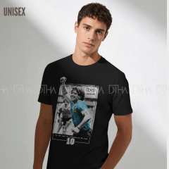 Maradona #5 - DTHAOFICIAL