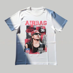 Airbag #2 Dama - DTHAOFICIAL