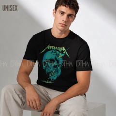 Heavy metal #1
