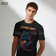 Stranger #5 - DTHAOFICIAL