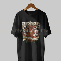 Airbag #04 - DTHAOFICIAL