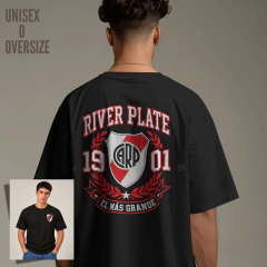 River #1