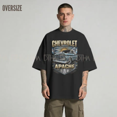 Chevrolet Apache - tienda online