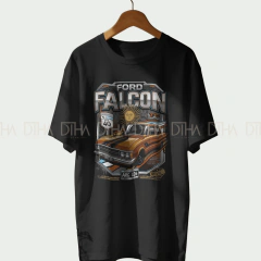 Falcon Super Sprint en internet