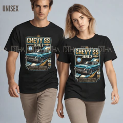 Chevy Serie 2