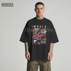Impala 1962 - tienda online