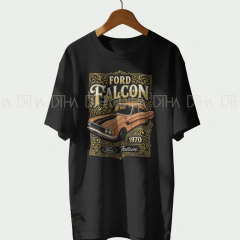Ford Falcon 1970 en internet