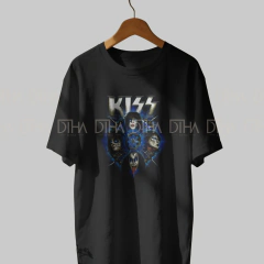 Kiss #3