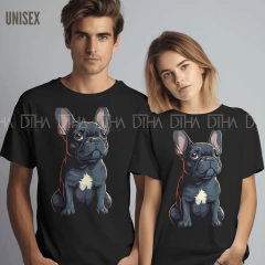 Perros Urbanos #1 - DTHAOFICIAL