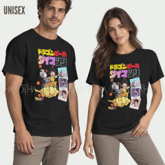 Dragon Ball #5 - DTHAOFICIAL
