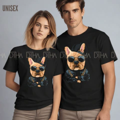 Perros Urbanos #5