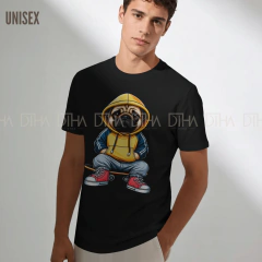 Perros Urbanos #6 - tienda online