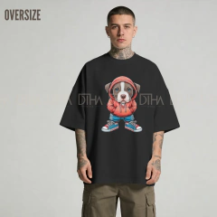 Perros Urbanos #7 - tienda online