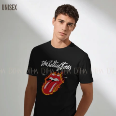 Rolling Stones #5 - DTHAOFICIAL