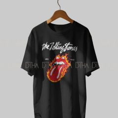 Rolling Stones #5 en internet