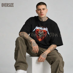 Heavy metal #2
