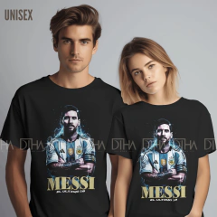 Messi #2