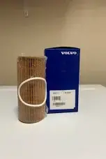 Filtro Transmision Ishift Volvo 24283117