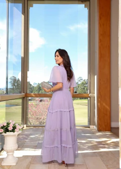 VESTIDO SANDRA na internet