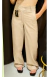 Calça Pantalona Magali - comprar online
