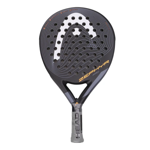 Paleta Padel Head Zephyr Pro