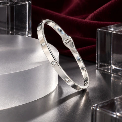 Bracelete Glow