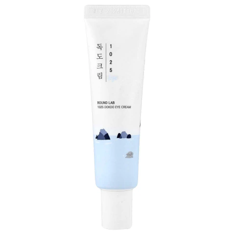 Round Lab - 1025 Dokdo Eye Cream 30ml