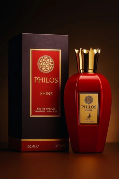 Philos Shine - comprar online