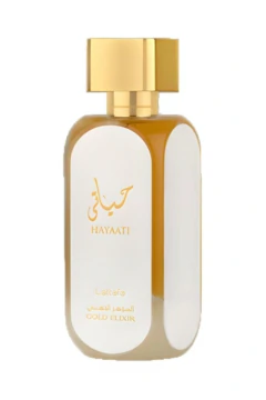 Hayaati Gold Elixir en internet