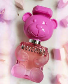 Toy 2 Bubble Gum