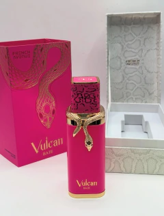 Vulcan Baie Pink - tienda online