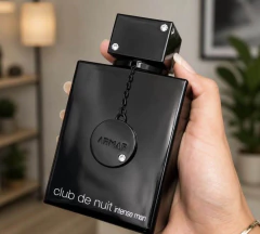 Club de Nuit Intense en internet