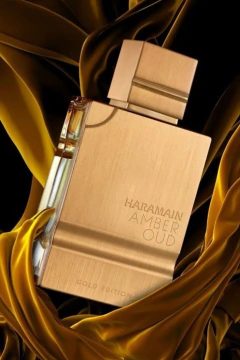 Amber Oud Gold Edition - comprar online