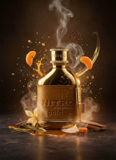 Nitro Gold