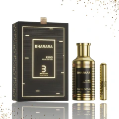 Bharara king Gold Edition en internet
