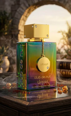 Club de Nuit Untold - comprar online