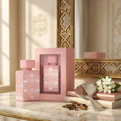 Badee Al Noble Blush - Klan