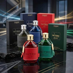 Nitro Red en internet