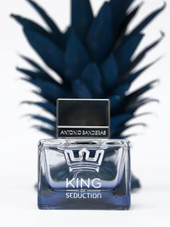 King Of Seduction en internet
