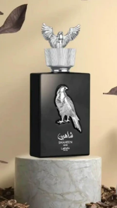 Shaheen Silver