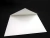 Envelopes para casamento Opaline Telado
