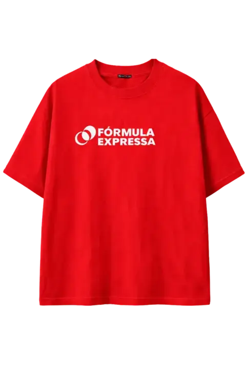 Camisa | Arnold 2026 | Oversized Exclusiva