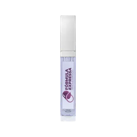 Gloss com LED e espelho | 6ml