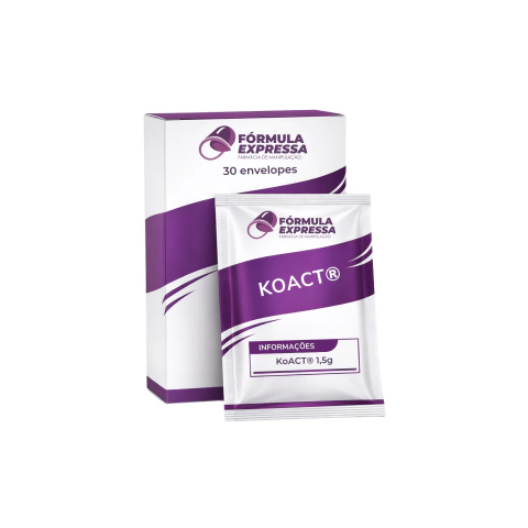 KoACT® 1,5g | 30 envelopes