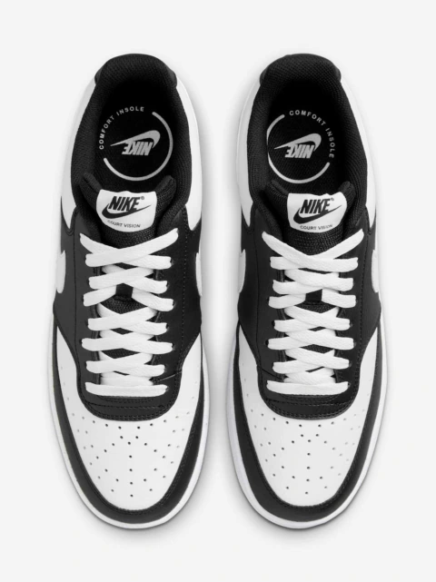 Tênis Nike Court Vision Low
