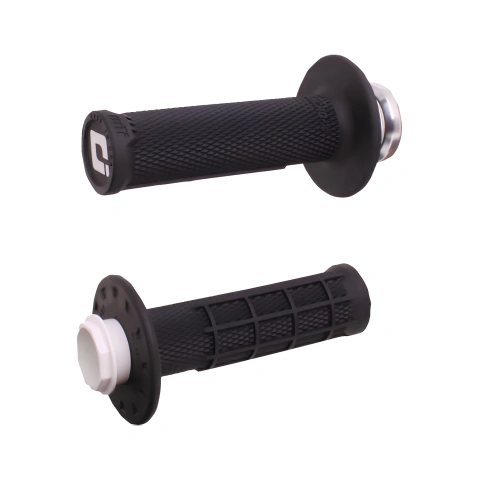 Micro-X Half-Waffle V2 Lock-On Grips